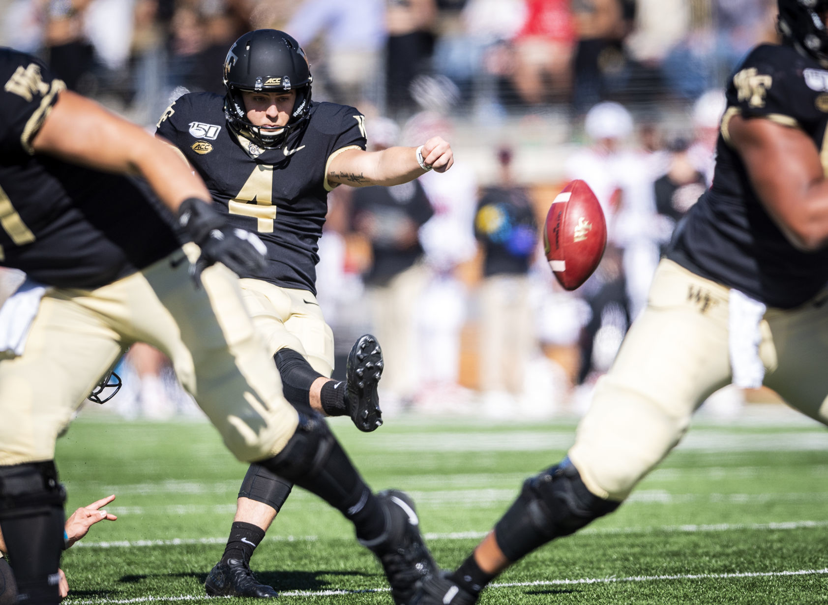 WakeFootball
